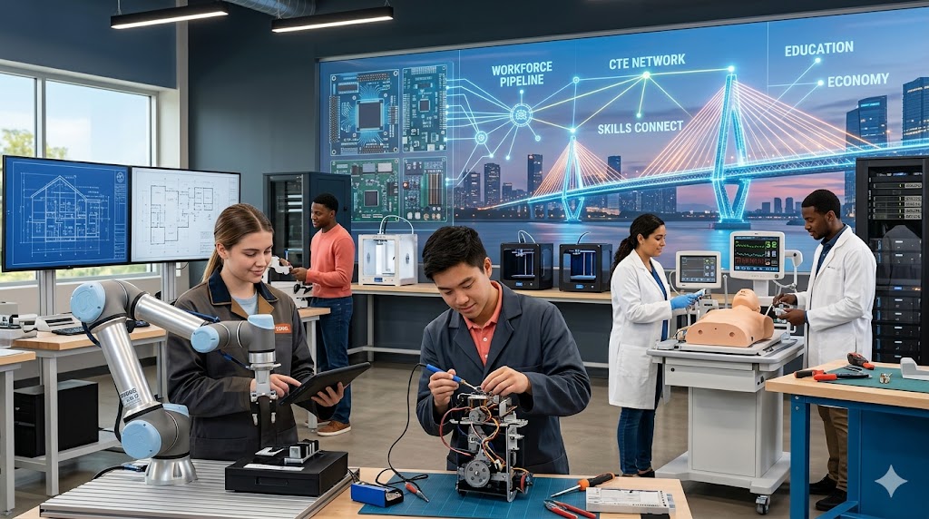 Career Technical Education